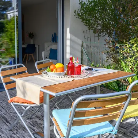 Saint Julien By Interhome Quiberon