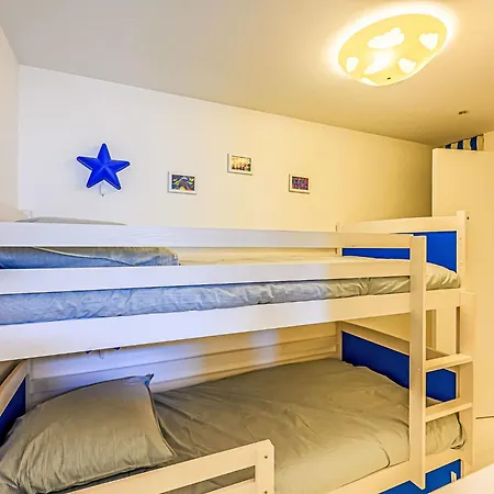 Saint Julien By Interhome Apartment