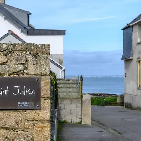 Saint Julien By Interhome Apartment *