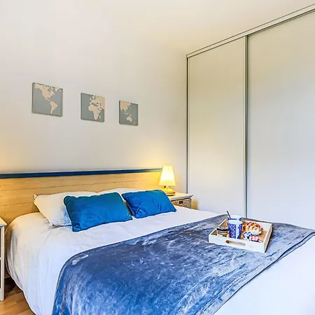 Apartment Saint Julien By Interhome *