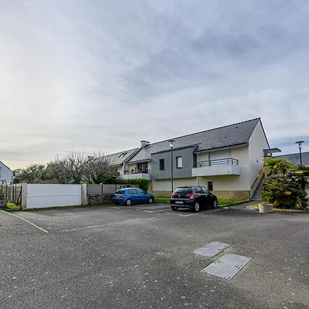 Saint Julien By Interhome Apartment Quiberon