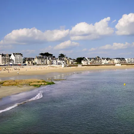 Saint Julien By Interhome Quiberon