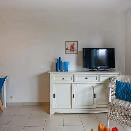 Saint Julien By Interhome * Quiberon