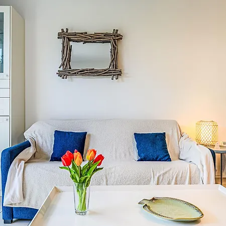 Saint Julien By Interhome Apartment