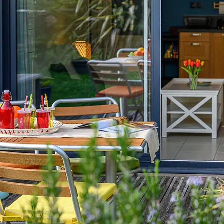 Saint Julien By Interhome Apartment *