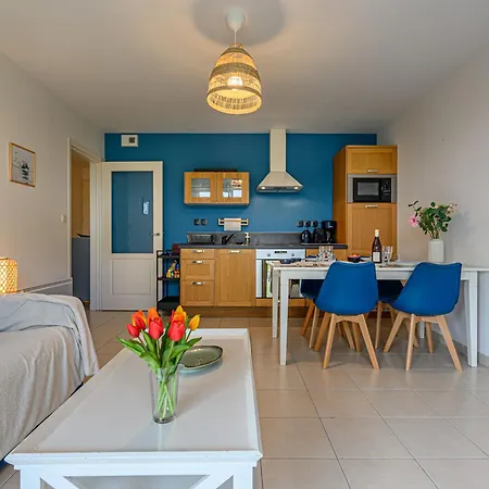 Apartment Saint Julien By Interhome *