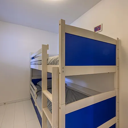 Apartment Saint Julien By Interhome Quiberon