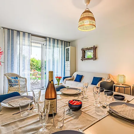 Saint Julien By Interhome *