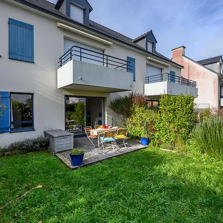 Saint Julien By Interhome * Quiberon