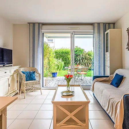 Apartment Saint Julien By Interhome