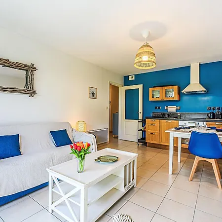 Apartment Saint Julien By Interhome *