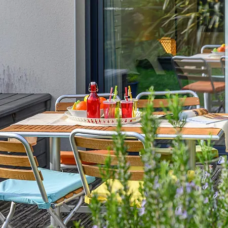 Saint Julien By Interhome