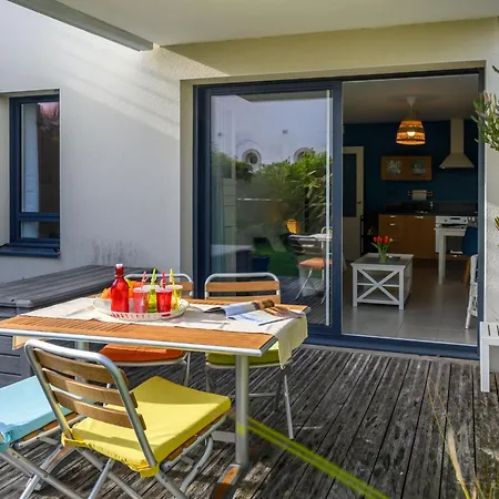Saint Julien By Interhome Apartment *